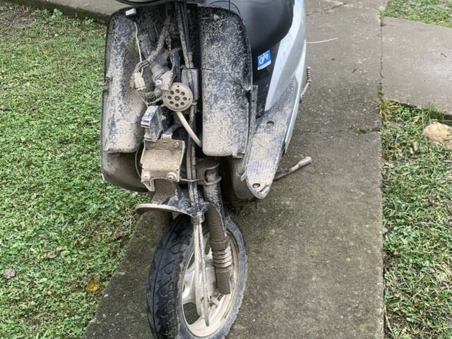 Хонда Другая, объемом двигателя 49 л и пробегом 0 тыс. км за 250 $, фото 1 на Automoto.ua