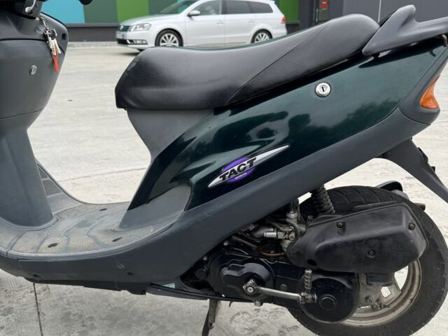 Хонда Інша, об'ємом двигуна 49 л та пробігом 0 тис. км за 400 $, фото 5 на Automoto.ua