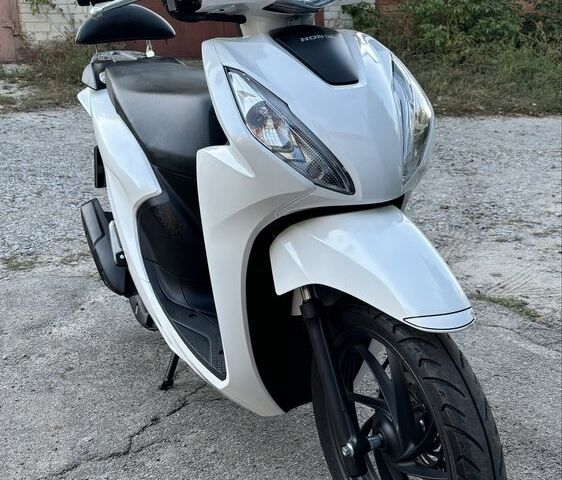 Хонда Інша, об'ємом двигуна 0.11 л та пробігом 0 тис. км за 2100 $, фото 1 на Automoto.ua