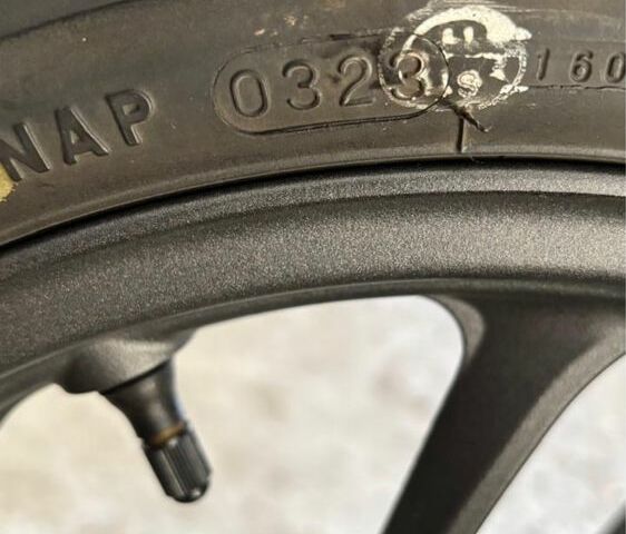 Хонда Інша, об'ємом двигуна 0.11 л та пробігом 0 тис. км за 2100 $, фото 9 на Automoto.ua