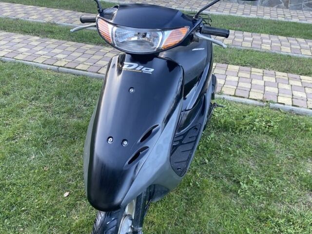 Хонда Другая, объемом двигателя 0 л и пробегом 0 тыс. км за 380 $, фото 7 на Automoto.ua