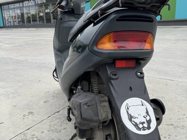 Хонда Інша, об'ємом двигуна 49 л та пробігом 0 тис. км за 400 $, фото 7 на Automoto.ua