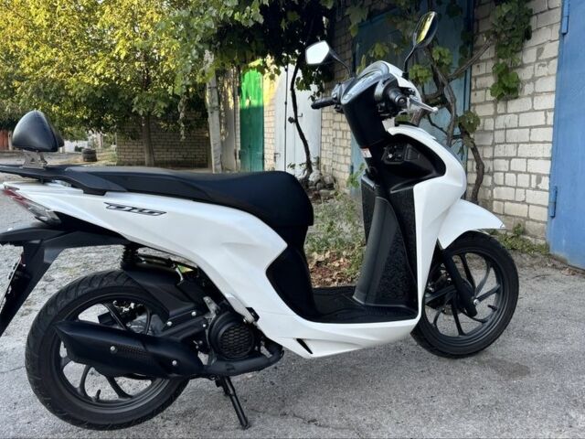 Хонда Інша, об'ємом двигуна 0.11 л та пробігом 0 тис. км за 2100 $, фото 6 на Automoto.ua