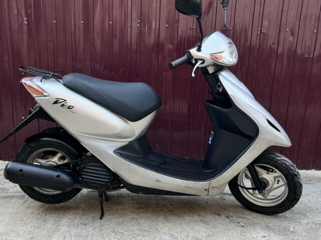 Хонда Другая, объемом двигателя 49 л и пробегом 0 тыс. км за 15500 $, фото 2 на Automoto.ua