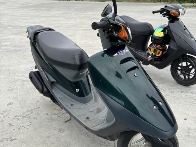 Хонда Інша, об'ємом двигуна 49 л та пробігом 0 тис. км за 400 $, фото 3 на Automoto.ua