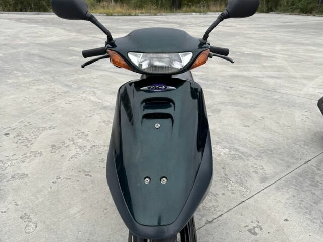 Хонда Інша, об'ємом двигуна 49 л та пробігом 0 тис. км за 400 $, фото 1 на Automoto.ua