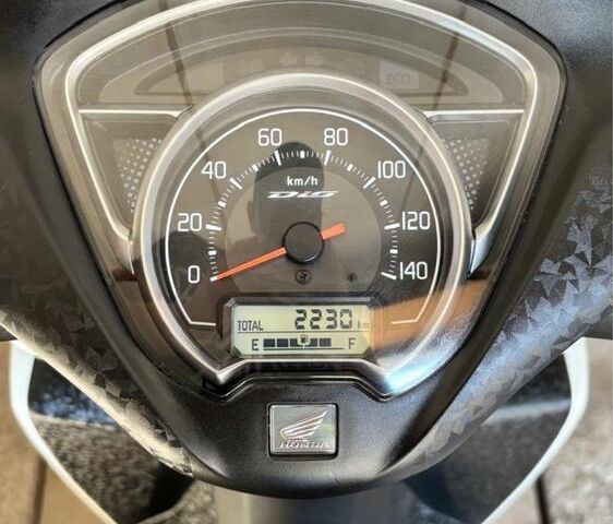 Хонда Інша, об'ємом двигуна 0.11 л та пробігом 0 тис. км за 2100 $, фото 7 на Automoto.ua