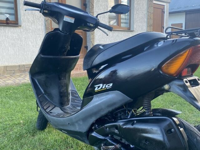 Хонда Другая, объемом двигателя 0 л и пробегом 0 тыс. км за 380 $, фото 1 на Automoto.ua