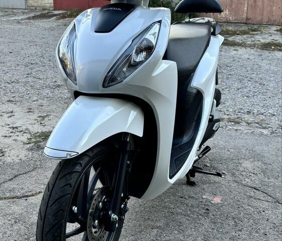 Хонда Інша, об'ємом двигуна 0.11 л та пробігом 0 тис. км за 2100 $, фото 2 на Automoto.ua