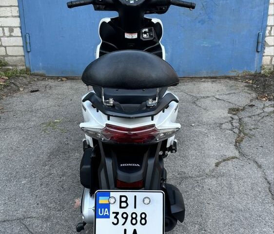 Хонда Інша, об'ємом двигуна 0.11 л та пробігом 0 тис. км за 2100 $, фото 5 на Automoto.ua