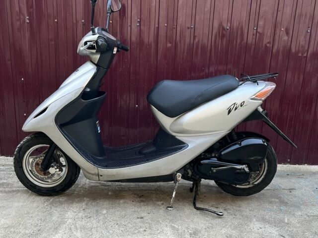 Хонда Другая, объемом двигателя 49 л и пробегом 0 тыс. км за 15500 $, фото 1 на Automoto.ua