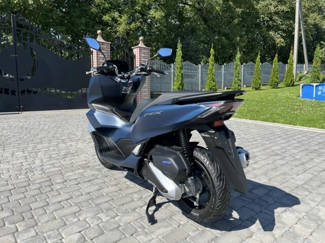 Хонда Другая, объемом двигателя 0.13 л и пробегом 0 тыс. км за 3300 $, фото 2 на Automoto.ua