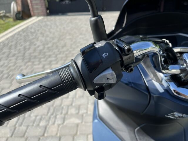 Хонда Другая, объемом двигателя 0.13 л и пробегом 0 тыс. км за 3300 $, фото 12 на Automoto.ua