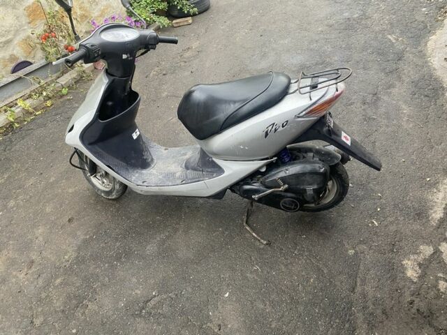 Хонда Другая, объемом двигателя 50 л и пробегом 0 тыс. км за 261 $, фото 3 на Automoto.ua