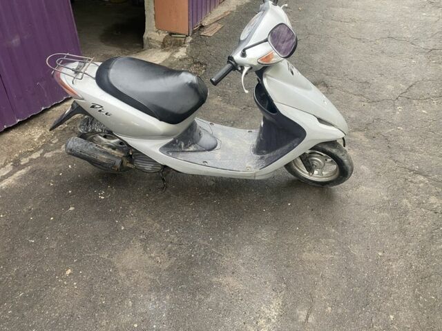 Хонда Другая, объемом двигателя 50 л и пробегом 0 тыс. км за 261 $, фото 1 на Automoto.ua