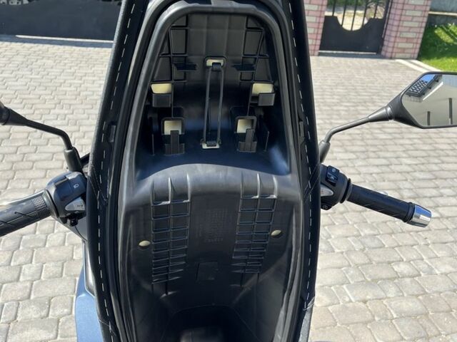 Хонда Другая, объемом двигателя 0.13 л и пробегом 0 тыс. км за 3300 $, фото 15 на Automoto.ua