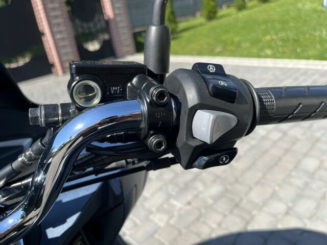 Хонда Другая, объемом двигателя 0.13 л и пробегом 0 тыс. км за 3300 $, фото 11 на Automoto.ua