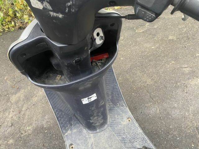 Хонда Другая, объемом двигателя 50 л и пробегом 0 тыс. км за 261 $, фото 5 на Automoto.ua