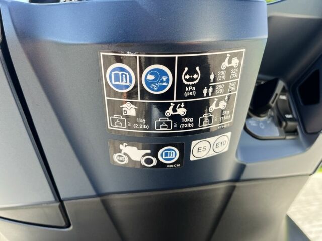 Хонда Другая, объемом двигателя 0.13 л и пробегом 0 тыс. км за 3300 $, фото 13 на Automoto.ua