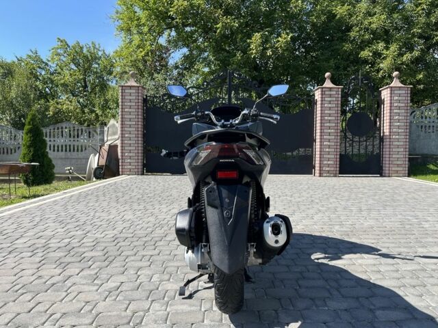 Хонда Другая, объемом двигателя 0.13 л и пробегом 0 тыс. км за 3300 $, фото 3 на Automoto.ua