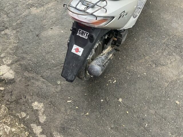 Хонда Другая, объемом двигателя 50 л и пробегом 0 тыс. км за 261 $, фото 2 на Automoto.ua