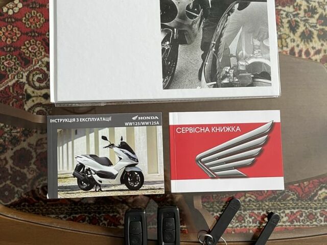 Хонда Другая, объемом двигателя 0.13 л и пробегом 0 тыс. км за 3300 $, фото 18 на Automoto.ua