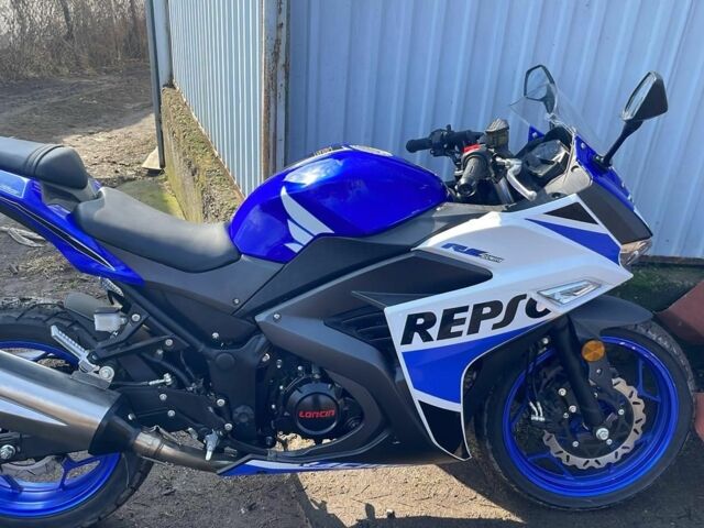 Хонда Другая, объемом двигателя 0.25 л и пробегом 0 тыс. км за 1500 $, фото 6 на Automoto.ua