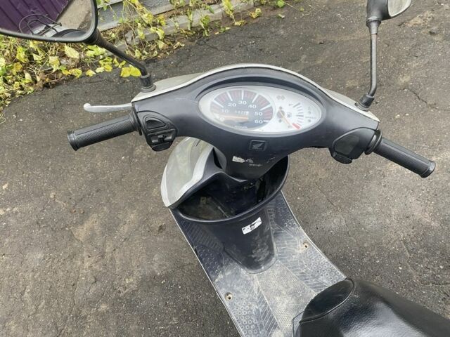 Хонда Другая, объемом двигателя 50 л и пробегом 0 тыс. км за 261 $, фото 4 на Automoto.ua