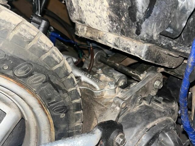 Хонда Інша, об'ємом двигуна 50 л та пробігом 0 тис. км за 142 $, фото 3 на Automoto.ua