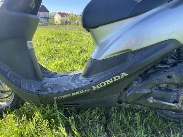 Хонда Другая, объемом двигателя 49 л и пробегом 0 тыс. км за 410 $, фото 8 на Automoto.ua