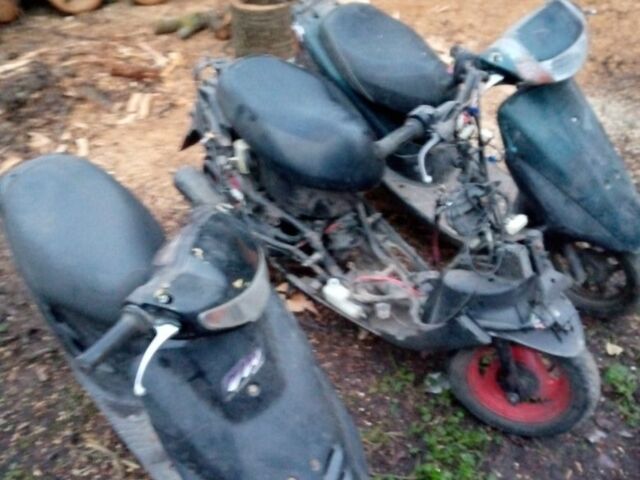 Хонда Інша, об'ємом двигуна 0 л та пробігом 0 тис. км за 356 $, фото 1 на Automoto.ua