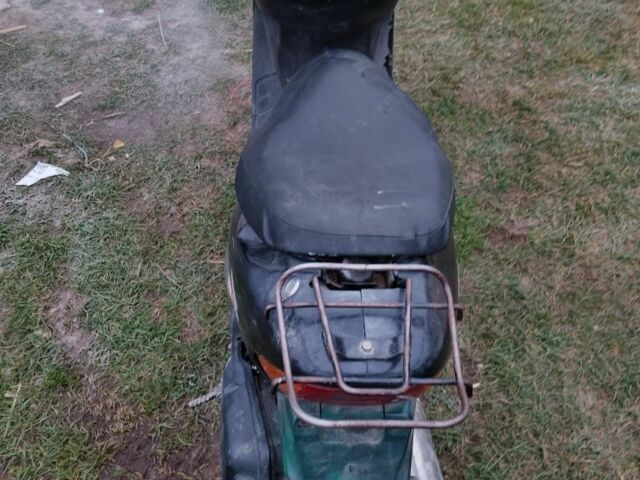 Хонда Другая, объемом двигателя 50 л и пробегом 0 тыс. км за 167 $, фото 2 на Automoto.ua