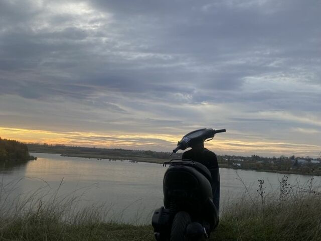 Хонда Другая, объемом двигателя 65 л и пробегом 0 тыс. км за 191 $, фото 2 на Automoto.ua