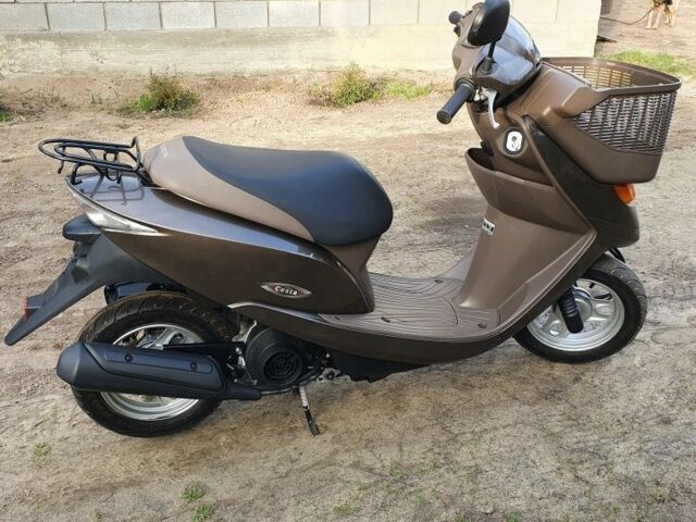 Хонда Другая, объемом двигателя 50 л и пробегом 0 тыс. км за 750 $, фото 5 на Automoto.ua