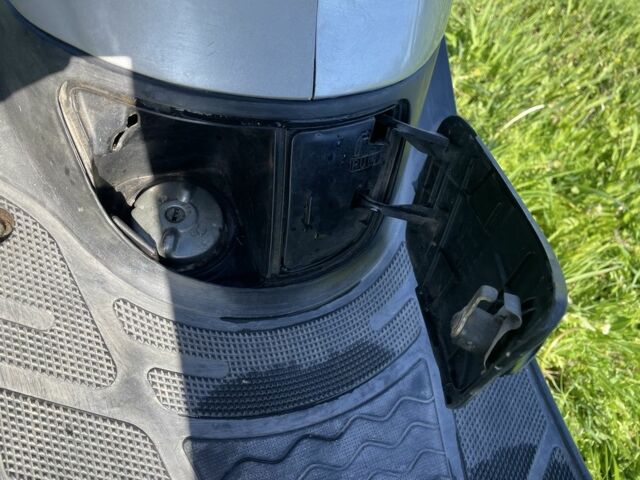 Хонда Другая, объемом двигателя 49 л и пробегом 0 тыс. км за 410 $, фото 10 на Automoto.ua