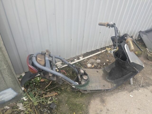 Хонда Другая, объемом двигателя 49 л и пробегом 0 тыс. км за 143 $, фото 1 на Automoto.ua