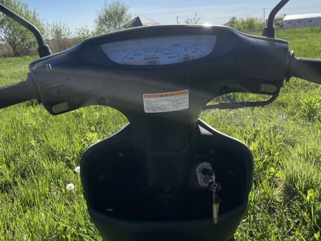 Хонда Другая, объемом двигателя 49 л и пробегом 0 тыс. км за 410 $, фото 6 на Automoto.ua