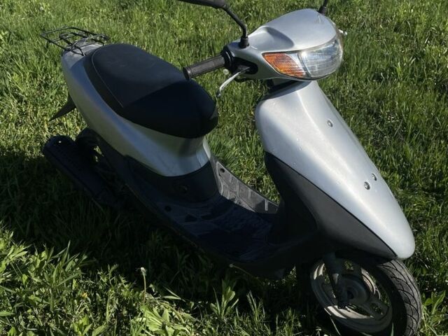 Хонда Другая, объемом двигателя 49 л и пробегом 0 тыс. км за 410 $, фото 1 на Automoto.ua