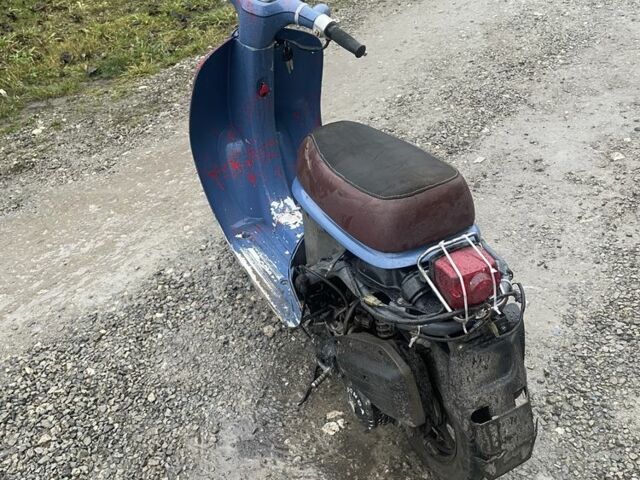 Хонда Другая, объемом двигателя 75 л и пробегом 0 тыс. км за 308 $, фото 4 на Automoto.ua