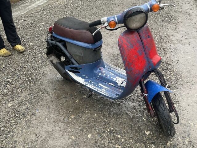 Хонда Другая, объемом двигателя 75 л и пробегом 0 тыс. км за 308 $, фото 2 на Automoto.ua