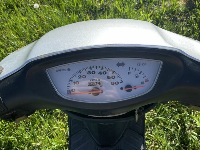 Хонда Другая, объемом двигателя 49 л и пробегом 0 тыс. км за 410 $, фото 3 на Automoto.ua