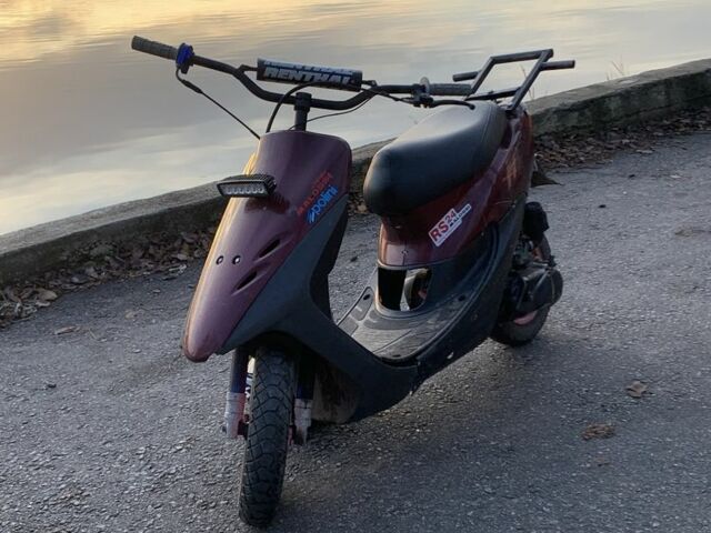 Хонда Другая, объемом двигателя 70 л и пробегом 0 тыс. км за 428 $, фото 2 на Automoto.ua