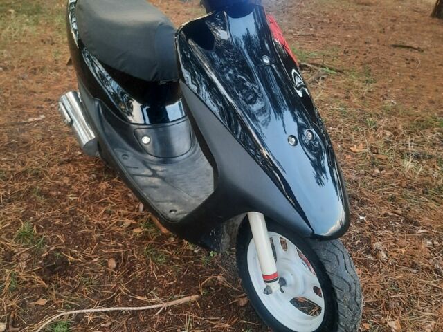 Хонда Другая, объемом двигателя 65 л и пробегом 0 тыс. км за 413 $, фото 6 на Automoto.ua