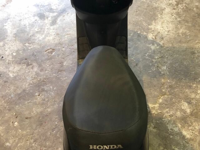 Хонда Другая, объемом двигателя 49 л и пробегом 0 тыс. км за 12 $, фото 2 на Automoto.ua