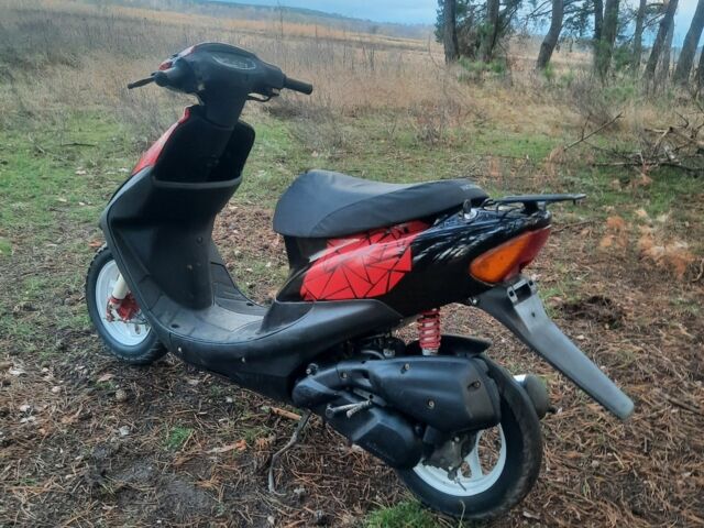 Хонда Другая, объемом двигателя 65 л и пробегом 0 тыс. км за 413 $, фото 2 на Automoto.ua