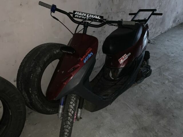 Хонда Другая, объемом двигателя 70 л и пробегом 0 тыс. км за 428 $, фото 1 на Automoto.ua