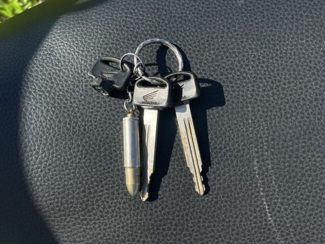 Хонда Другая, объемом двигателя 49 л и пробегом 0 тыс. км за 410 $, фото 4 на Automoto.ua