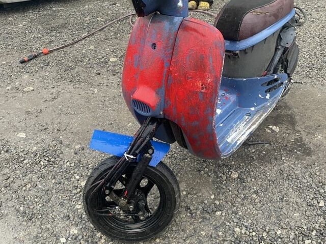 Хонда Другая, объемом двигателя 75 л и пробегом 0 тыс. км за 308 $, фото 1 на Automoto.ua