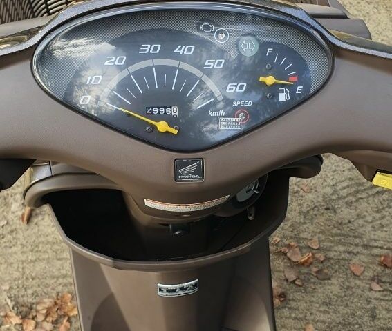 Хонда Другая, объемом двигателя 50 л и пробегом 0 тыс. км за 750 $, фото 7 на Automoto.ua