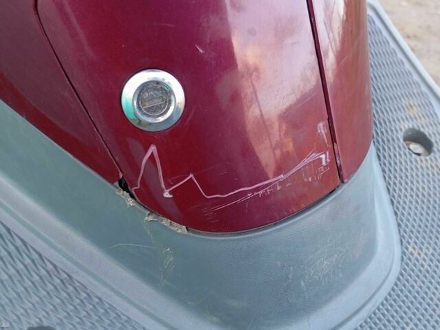 Хонда Другая, объемом двигателя 49 л и пробегом 0 тыс. км за 780 $, фото 2 на Automoto.ua